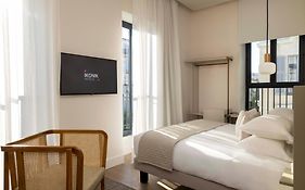 Ikonik Jean Médecin